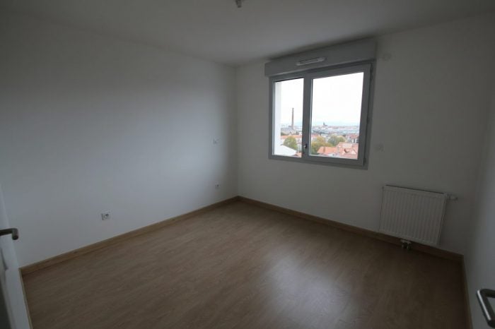 Appartement Place du 1er Mai à Clermont-Ferrand