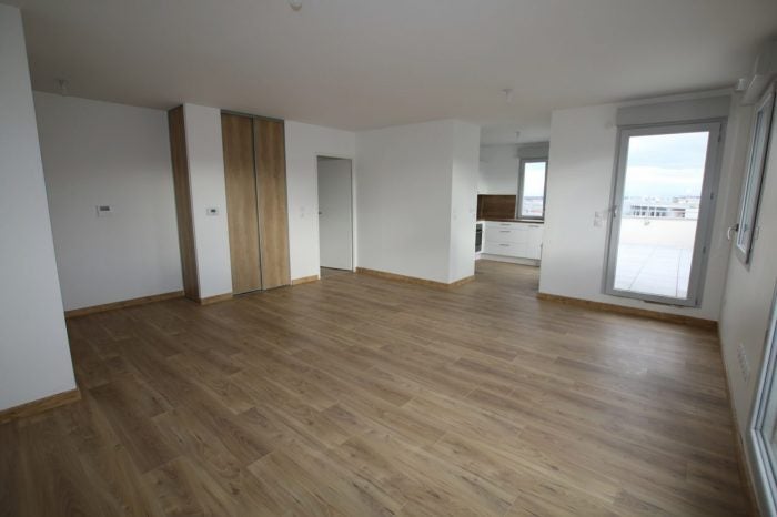 Appartement Place du 1er Mai à Clermont-Ferrand