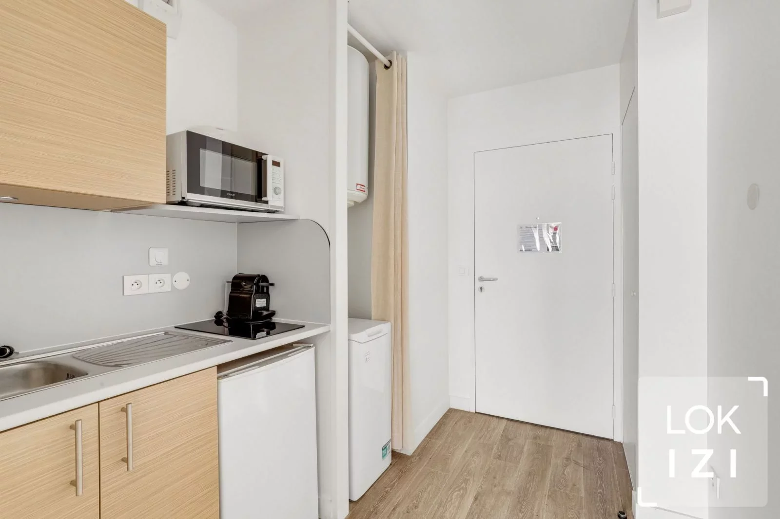 Room Rue du Clos Four in Clermont-Ferrand