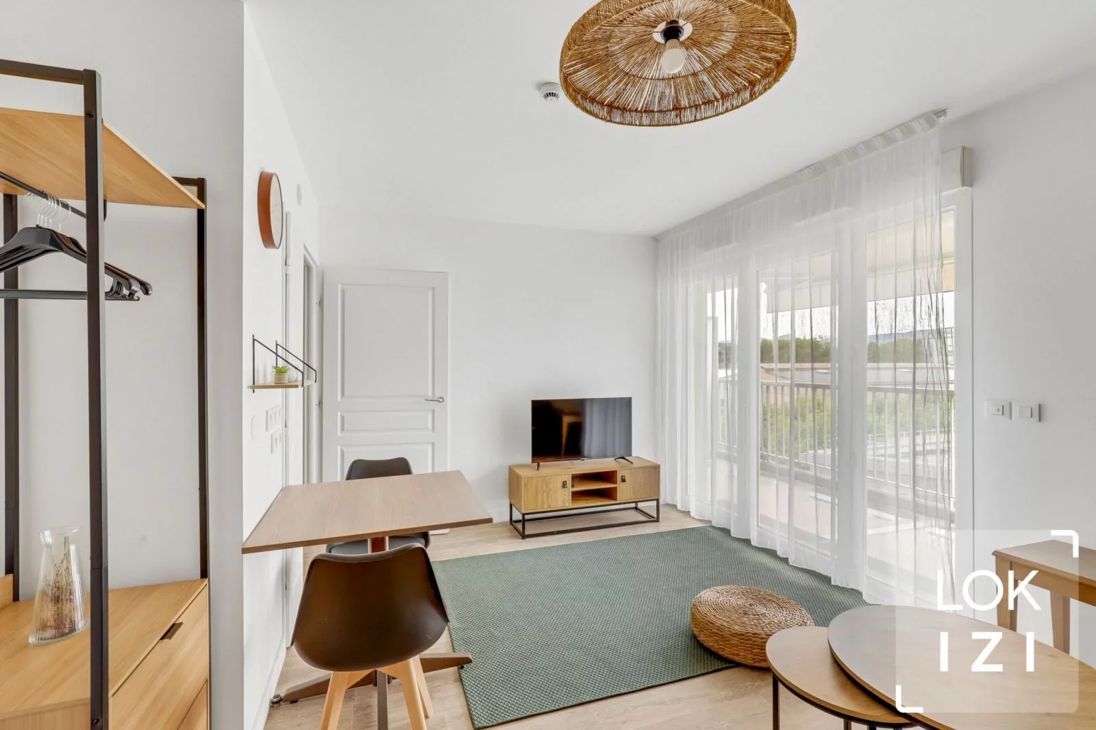 Room Rue du Clos Four in Clermont-Ferrand