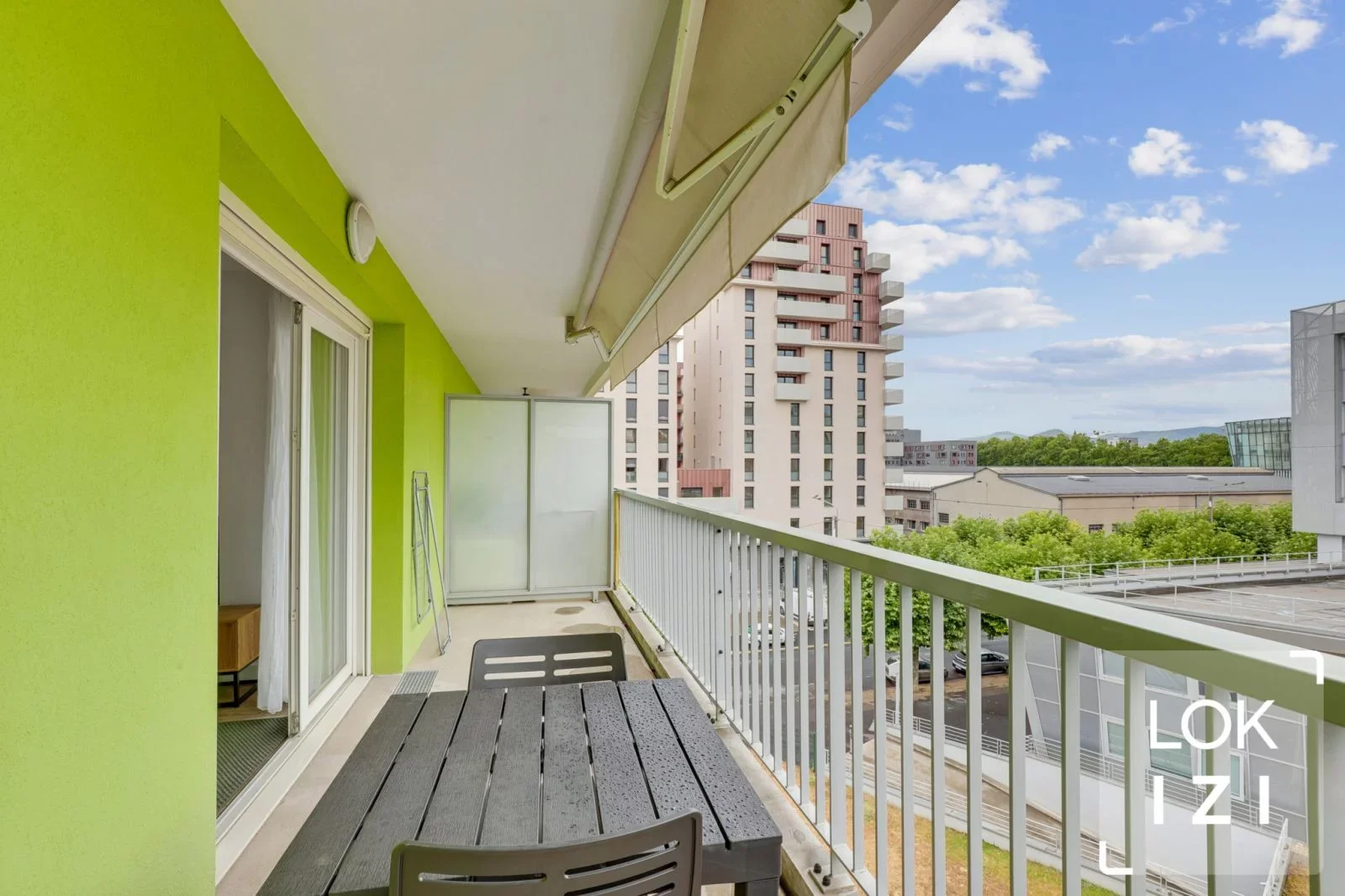 Room Rue du Clos Four in Clermont-Ferrand