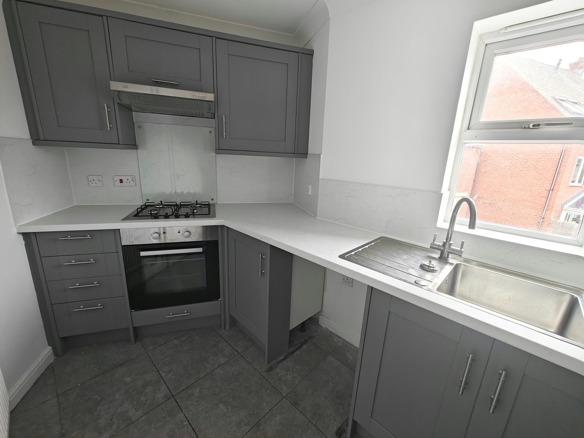House Longridge Way in Weston-super-Mare