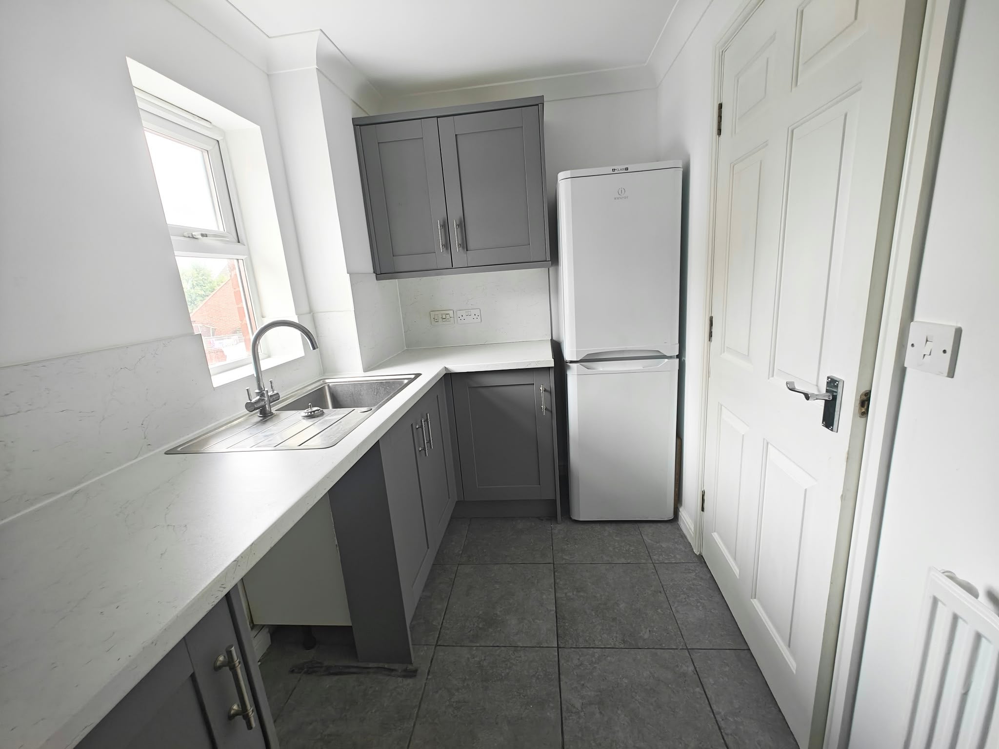 House Longridge Way in Weston-super-Mare