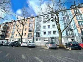 Wohnung Höhenstraße in Düsseldorf