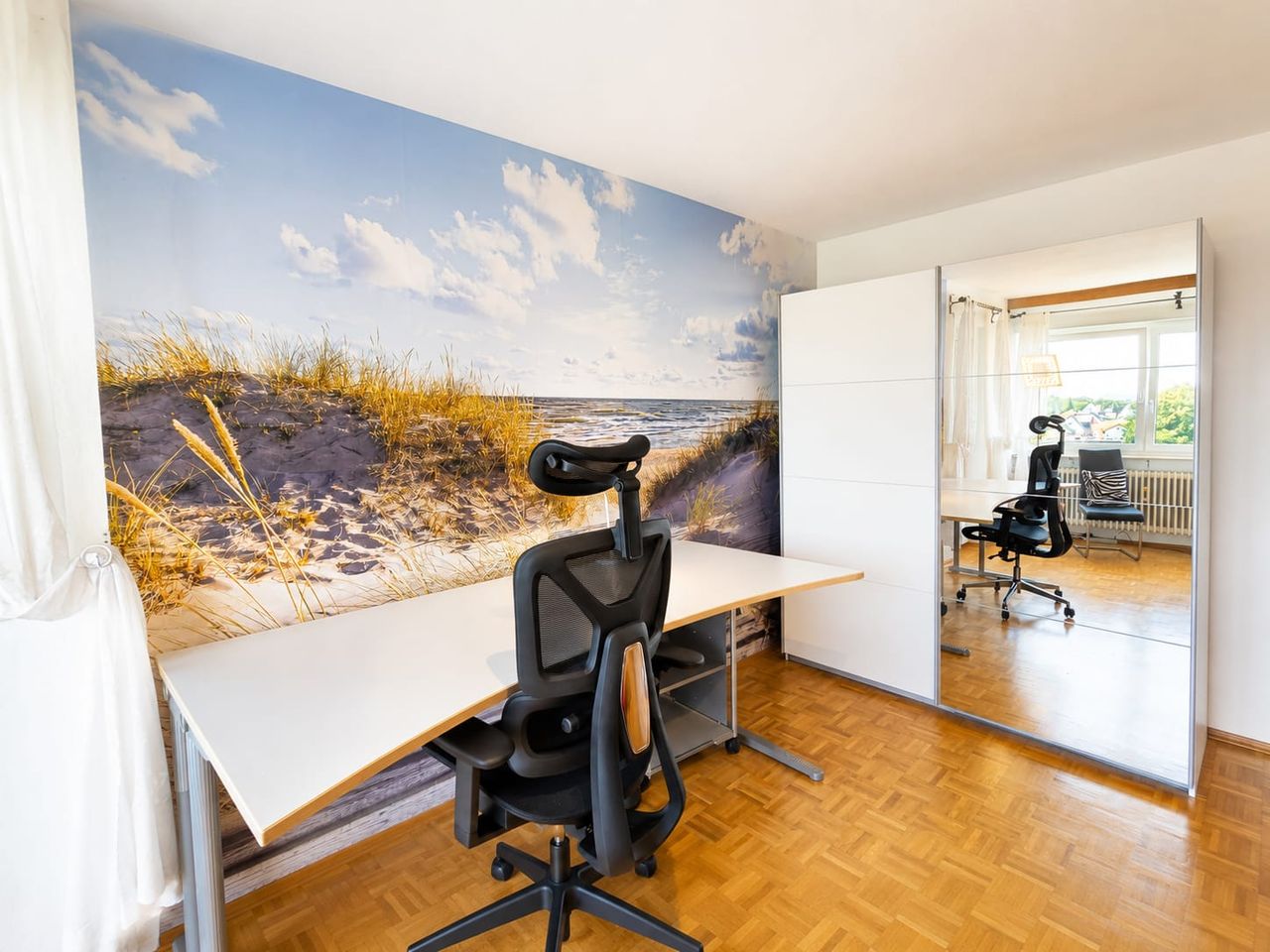 Wohnung Gaggstraße in Friedrichshafen