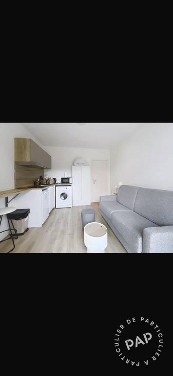 Flat Place Louis Armand in Deauville