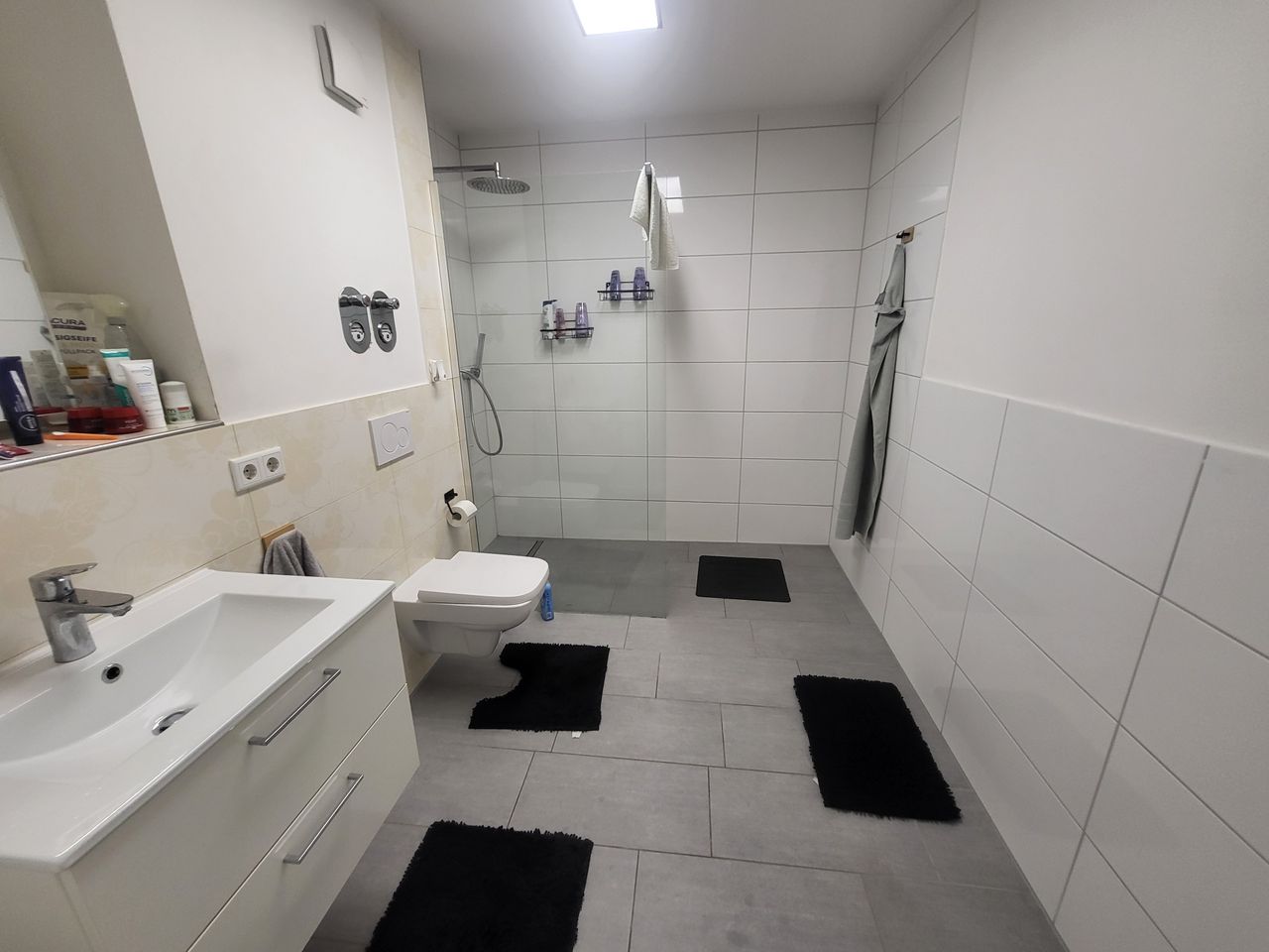 Wohnung Heidelberger Landstraße in Darmstadt