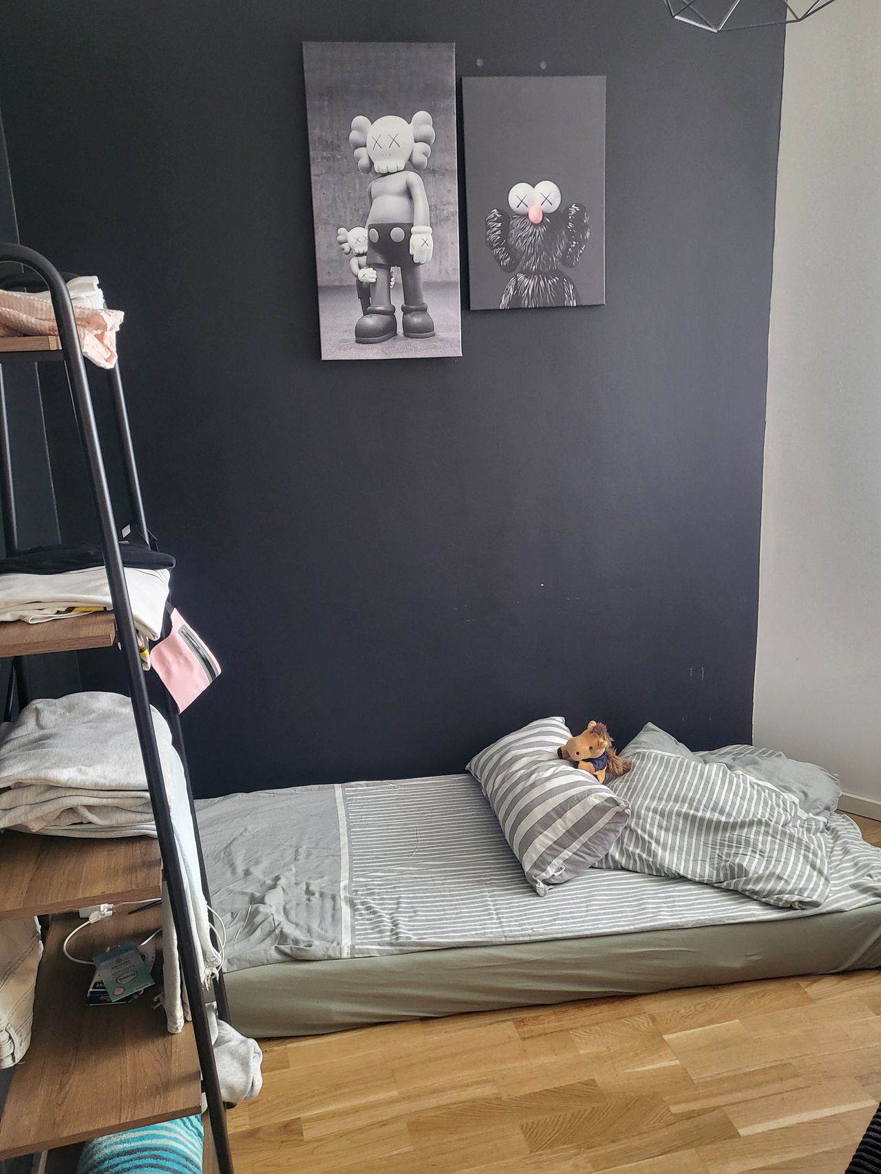 Wohnung Heidelberger Landstraße in Darmstadt