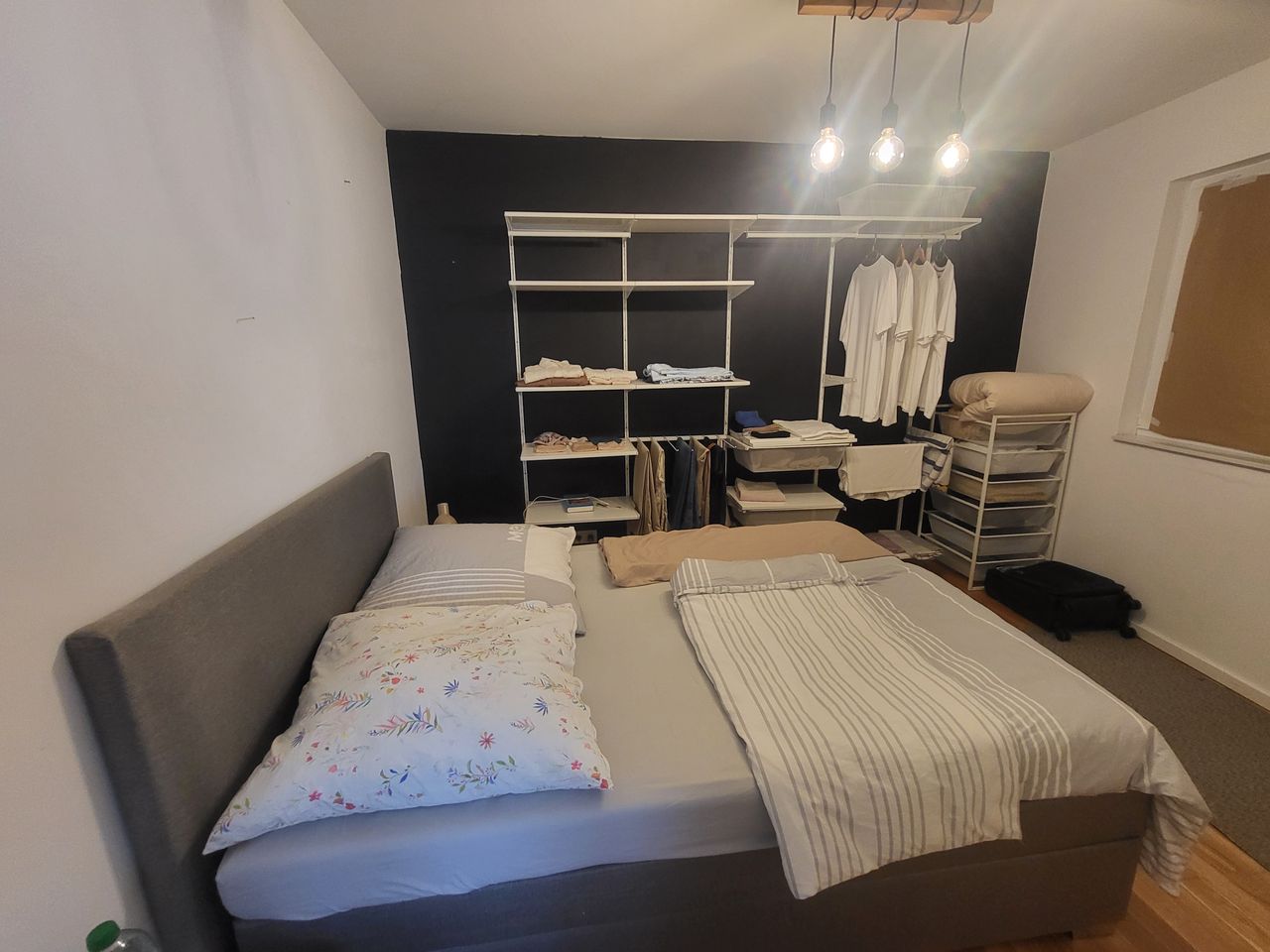 Wohnung Heidelberger Landstraße in Darmstadt