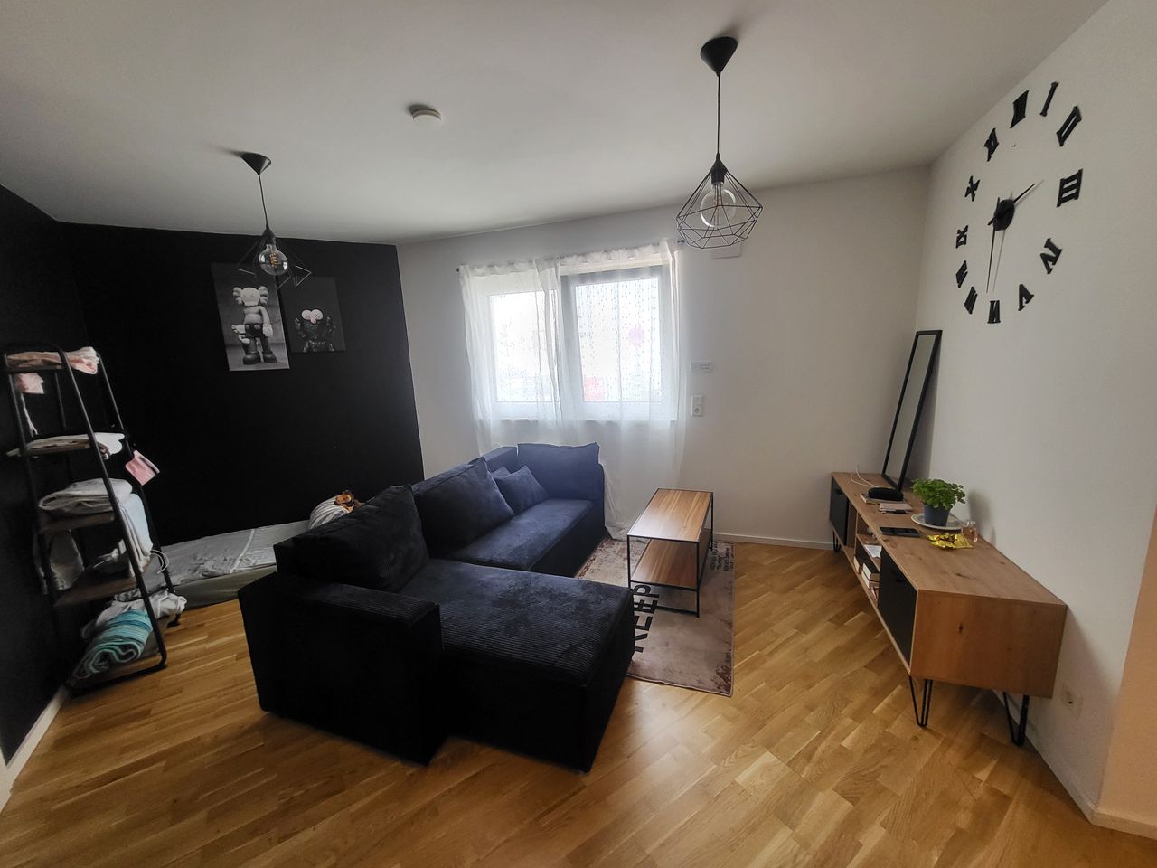 Wohnung Heidelberger Landstraße in Darmstadt