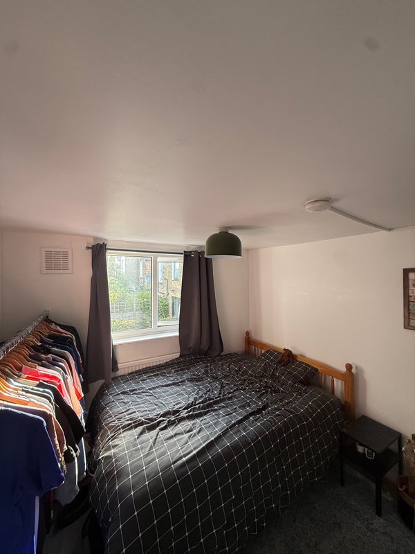 Room Glyn Road in Greater London