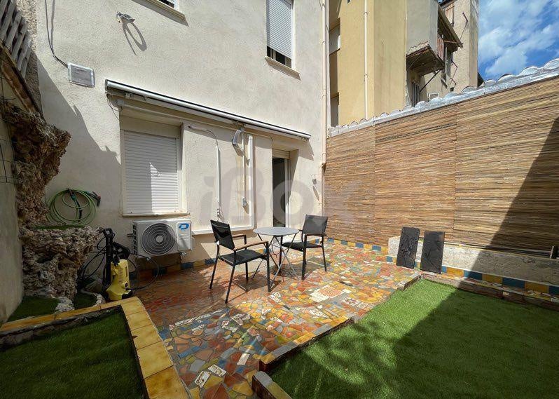 Appartement Rue Marcel Sembat à Toulon