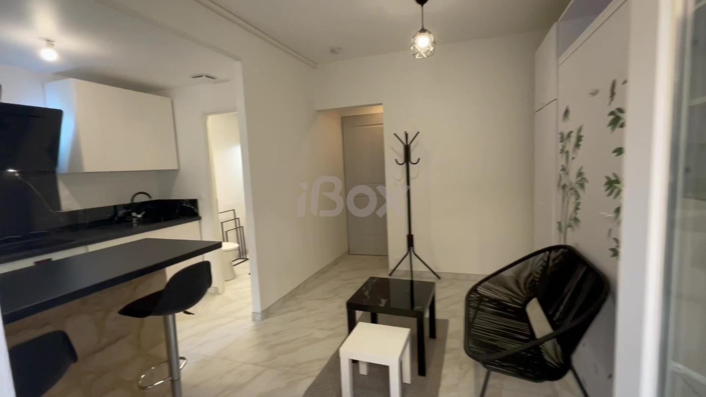 Appartement Rue Marcel Sembat à Toulon