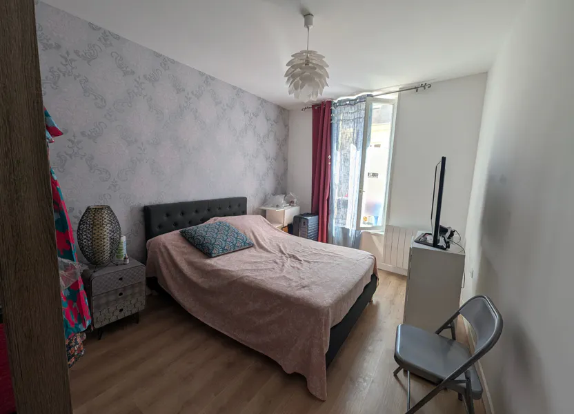 Appartement C 18 à Jouy-le-Châtel