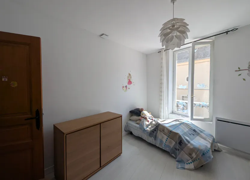 Appartement C 18 à Jouy-le-Châtel