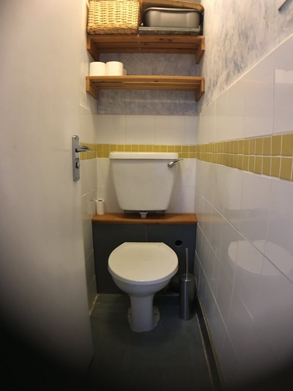 Room Gilden Crescent in Greater London