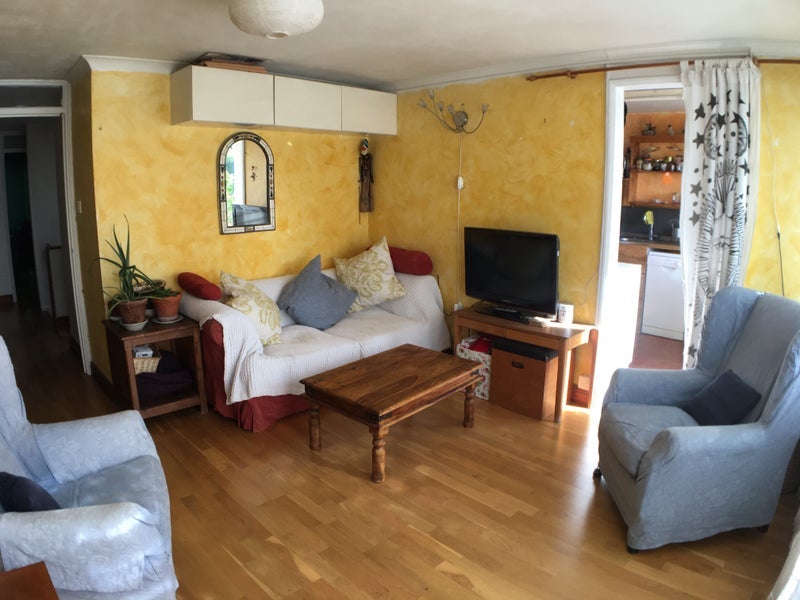 Room Gilden Crescent in Greater London