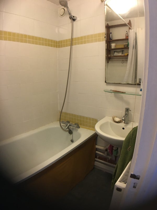 Room Gilden Crescent in Greater London