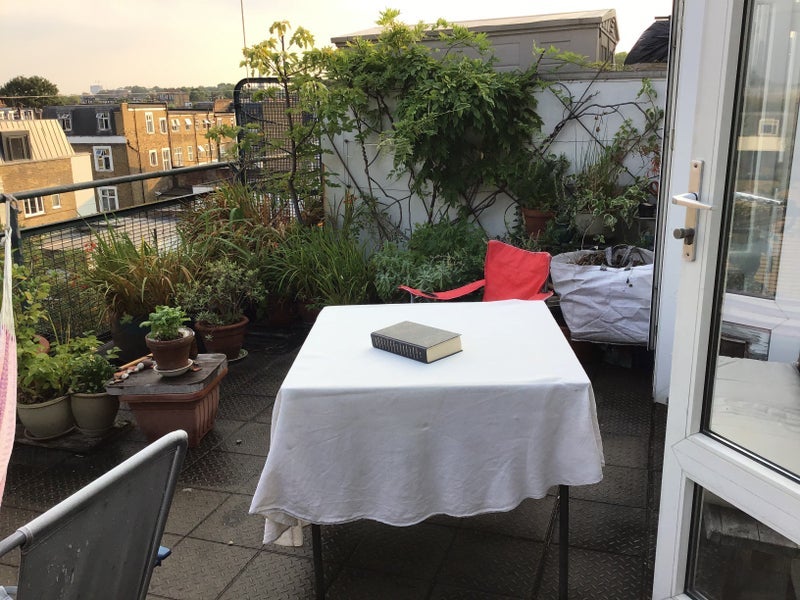 Room Gilden Crescent in Greater London