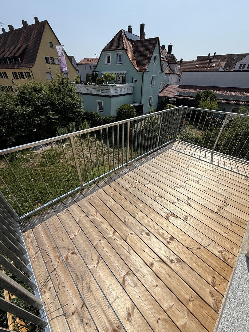 Wohnung Hermannstraße in Lauf an der Pegnitz