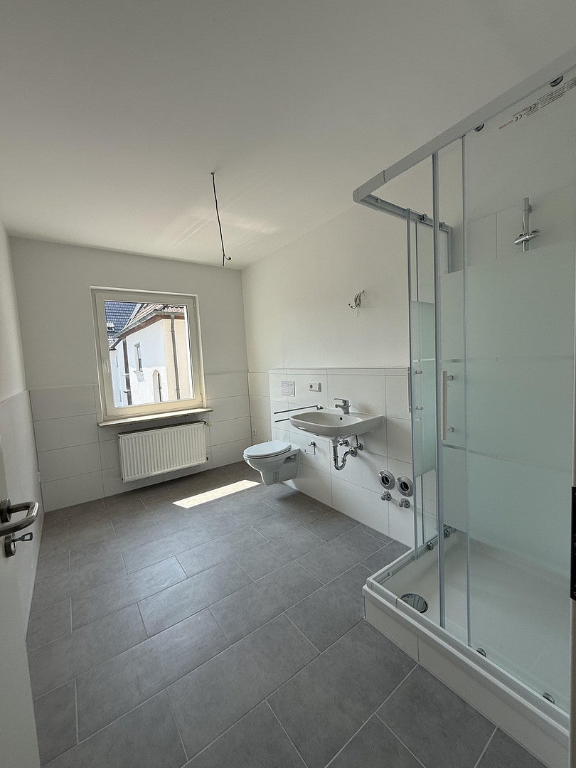 Wohnung Hermannstraße in Lauf an der Pegnitz