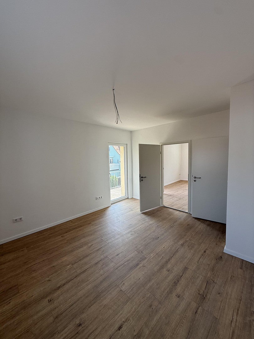 Wohnung Hermannstraße in Lauf an der Pegnitz