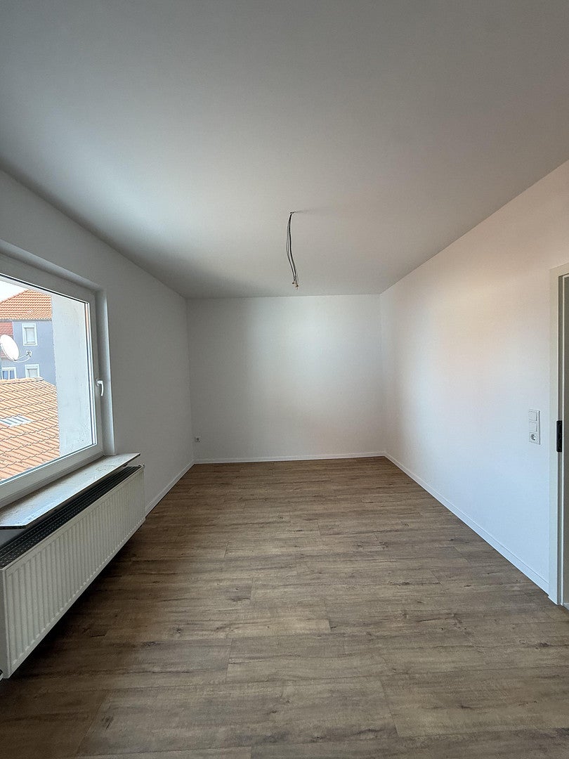 Wohnung Hermannstraße in Lauf an der Pegnitz