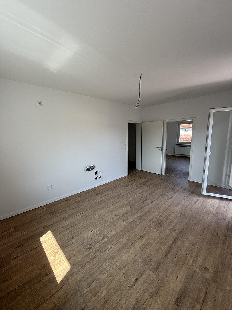 Wohnung Hermannstraße in Lauf an der Pegnitz