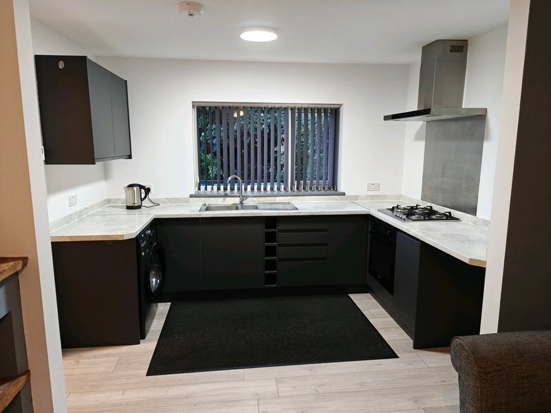 House Mardale Close in Chesterfield