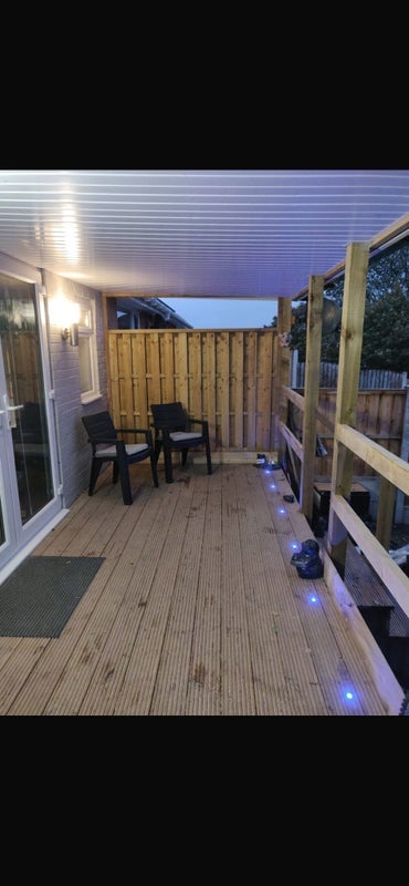 House Mardale Close in Chesterfield