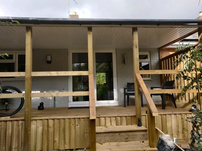House Mardale Close in Chesterfield