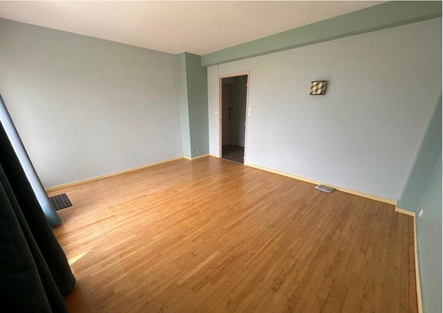 Appartement Rue de la Milétrie à Poitiers