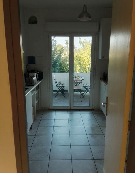 Flat Rue des Treilles in Libourne