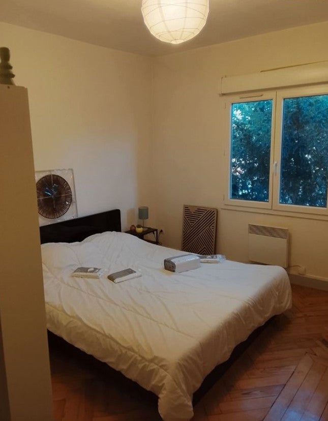 Flat Rue des Treilles in Libourne