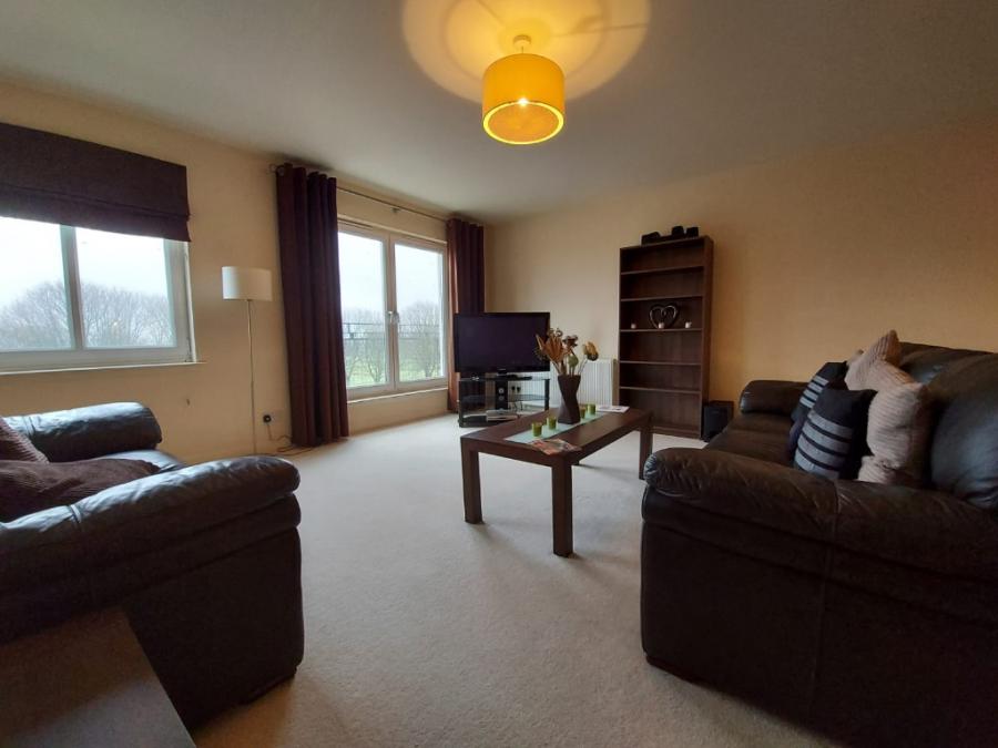 Flat Midstocket View in Aberdeen City