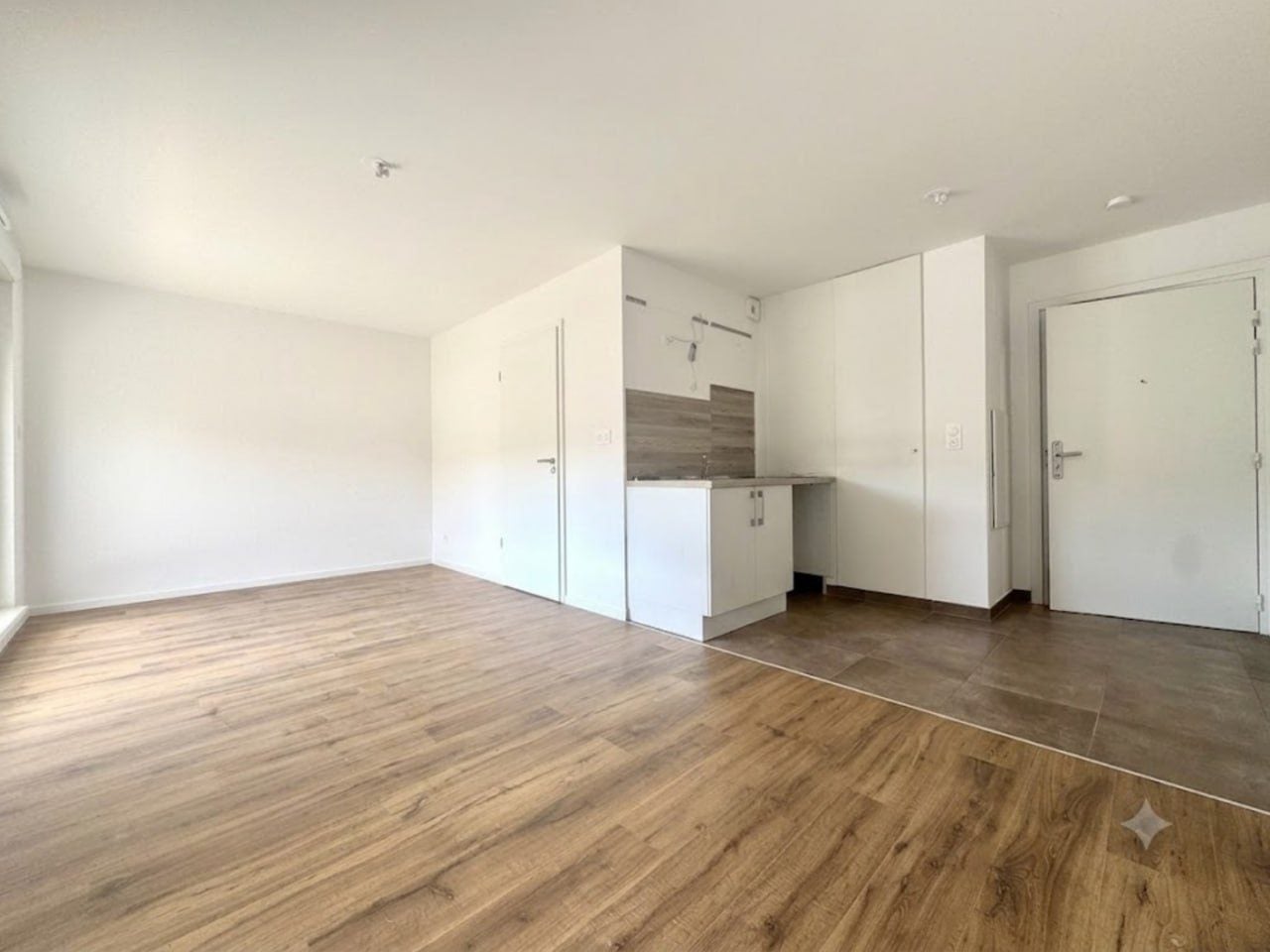Appartement Avenue de Colmar à Strasbourg