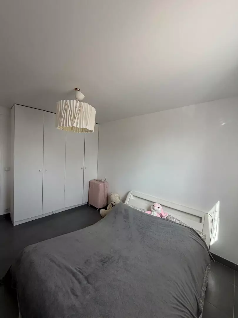 Flat Rue Aristide Briand in Pontault-Combault