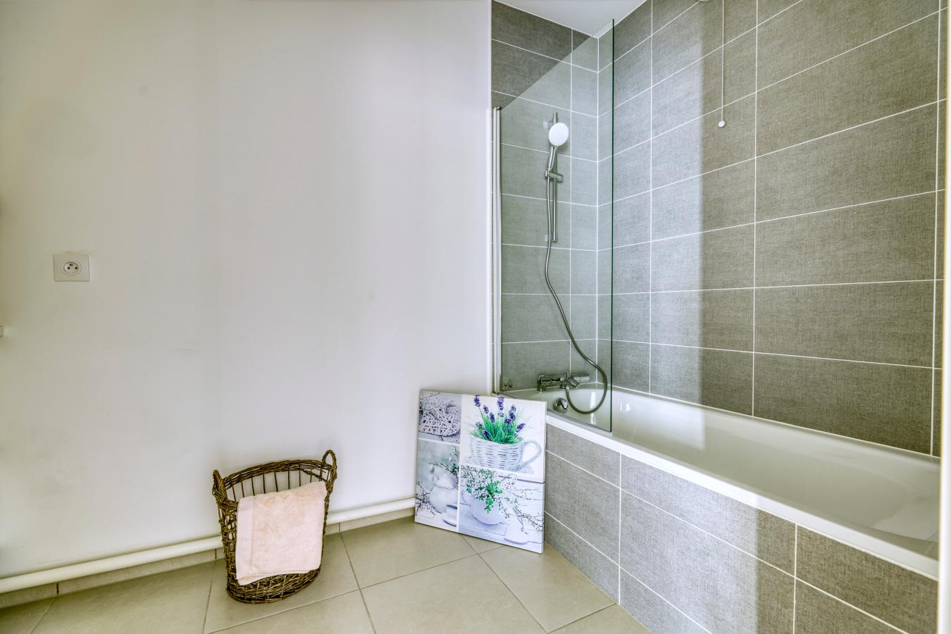Appartement Boulevard de Valmy à Colombes