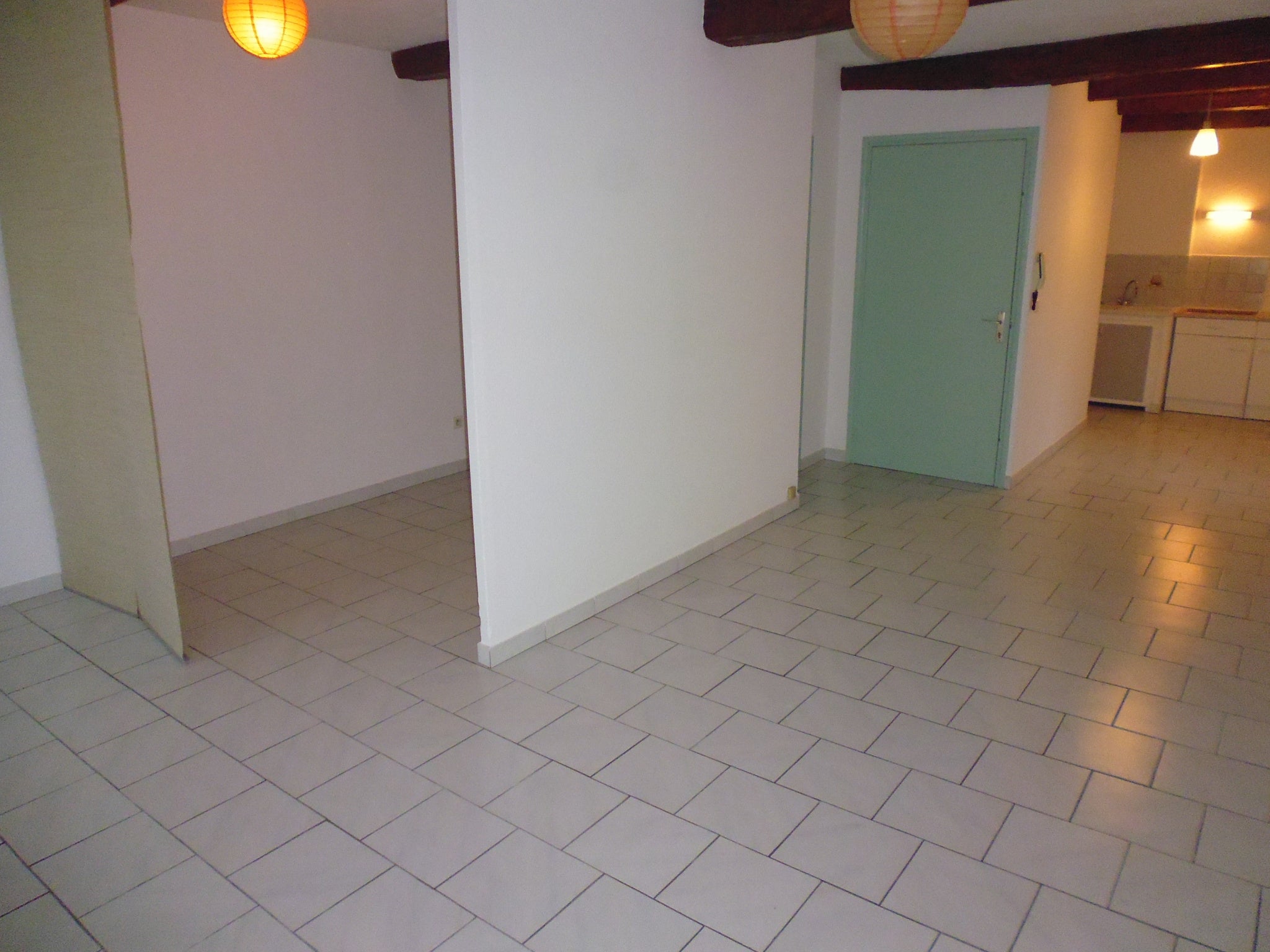Appartement Avenue du 8 Mai 1945 à La Crau