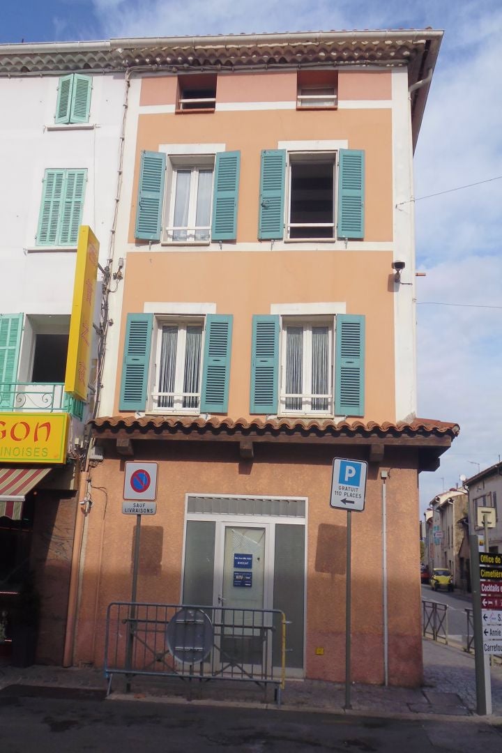 Appartement Avenue du 8 Mai 1945 à La Crau