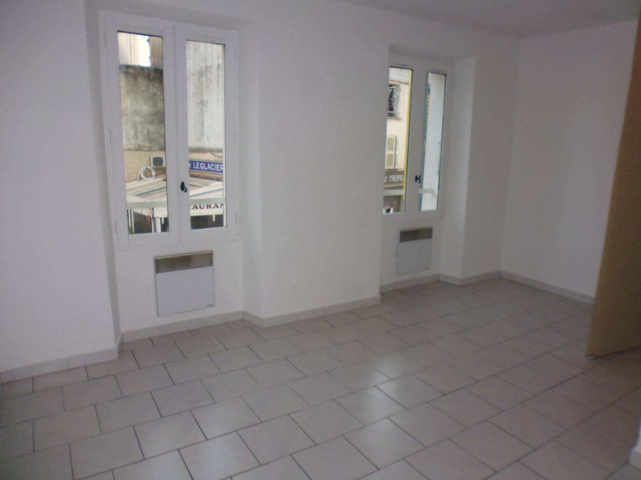 Appartement Avenue du 8 Mai 1945 à La Crau