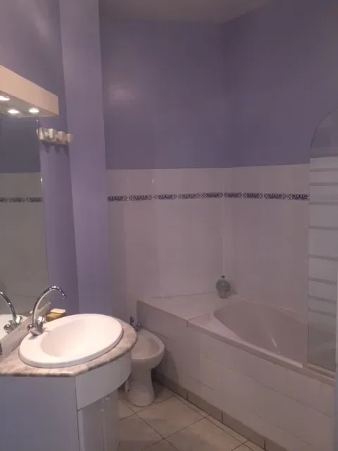 Appartement Place Gambetta à Beaumont-de-Lomagne