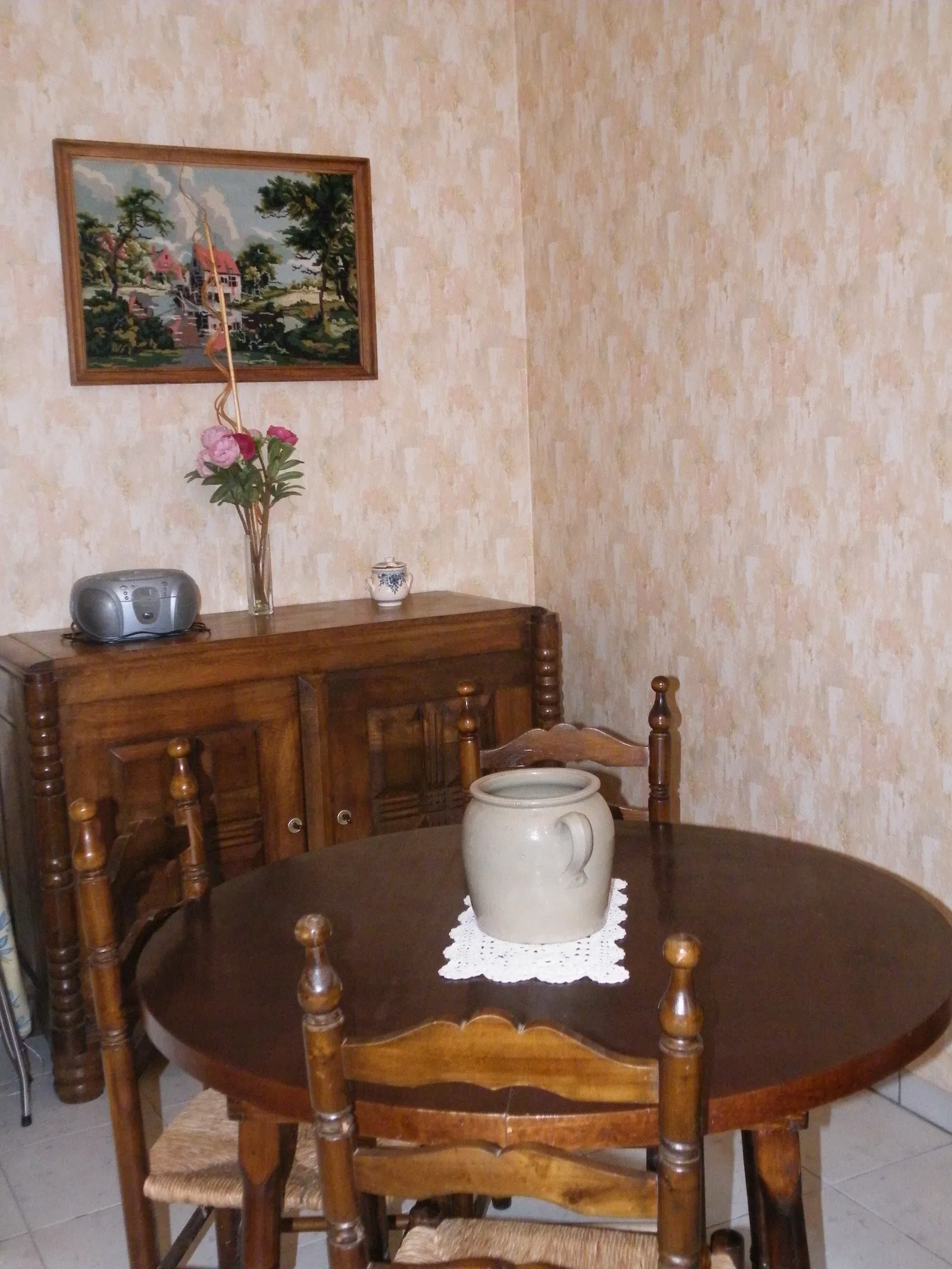 Appartement Place Gambetta à Beaumont-de-Lomagne