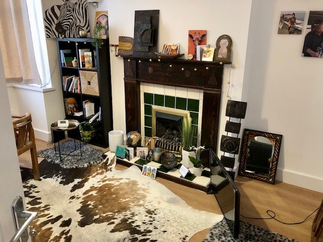Room Comery Avenue in Nottingham