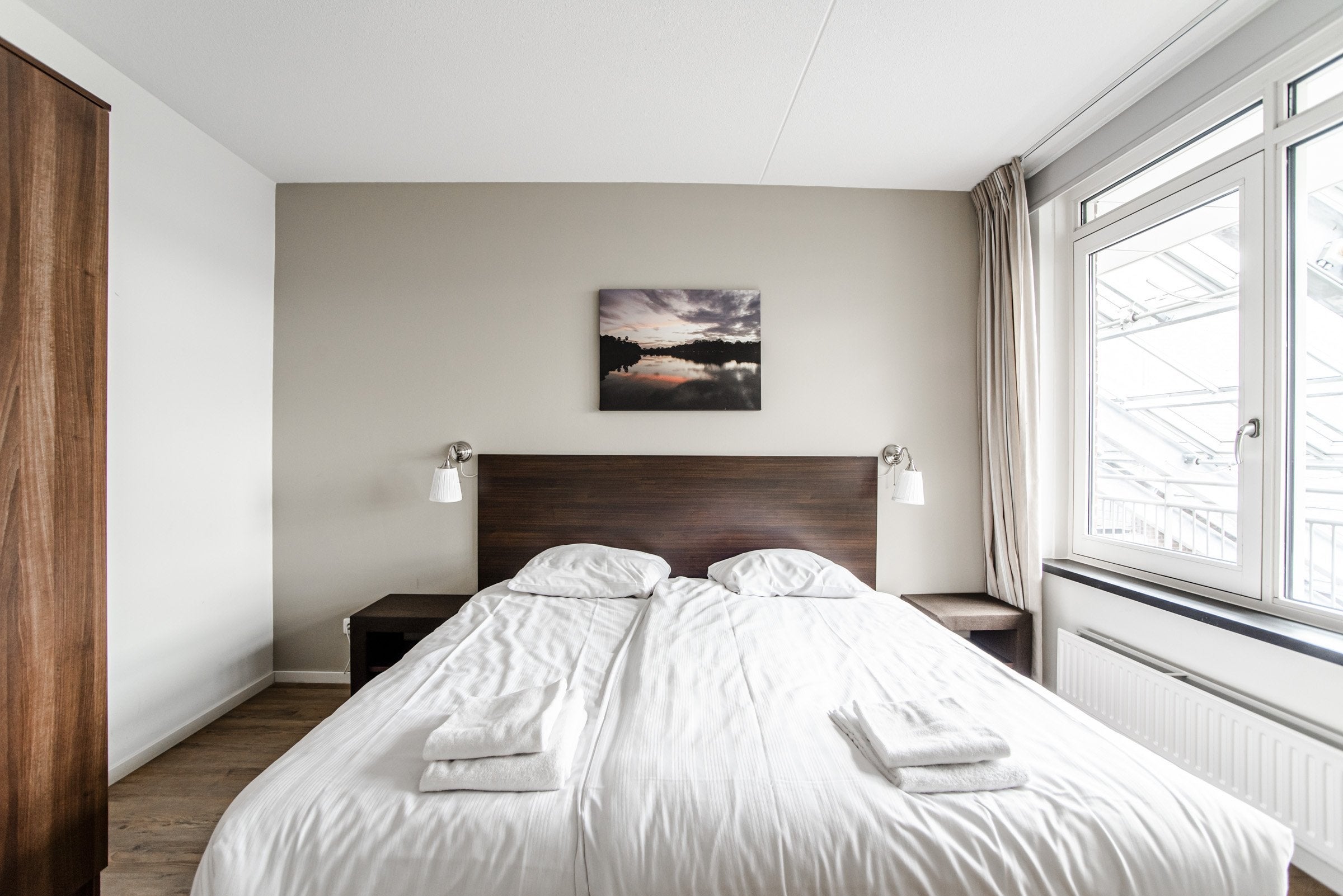 Appartement te huur: Veerpolder, Warmond