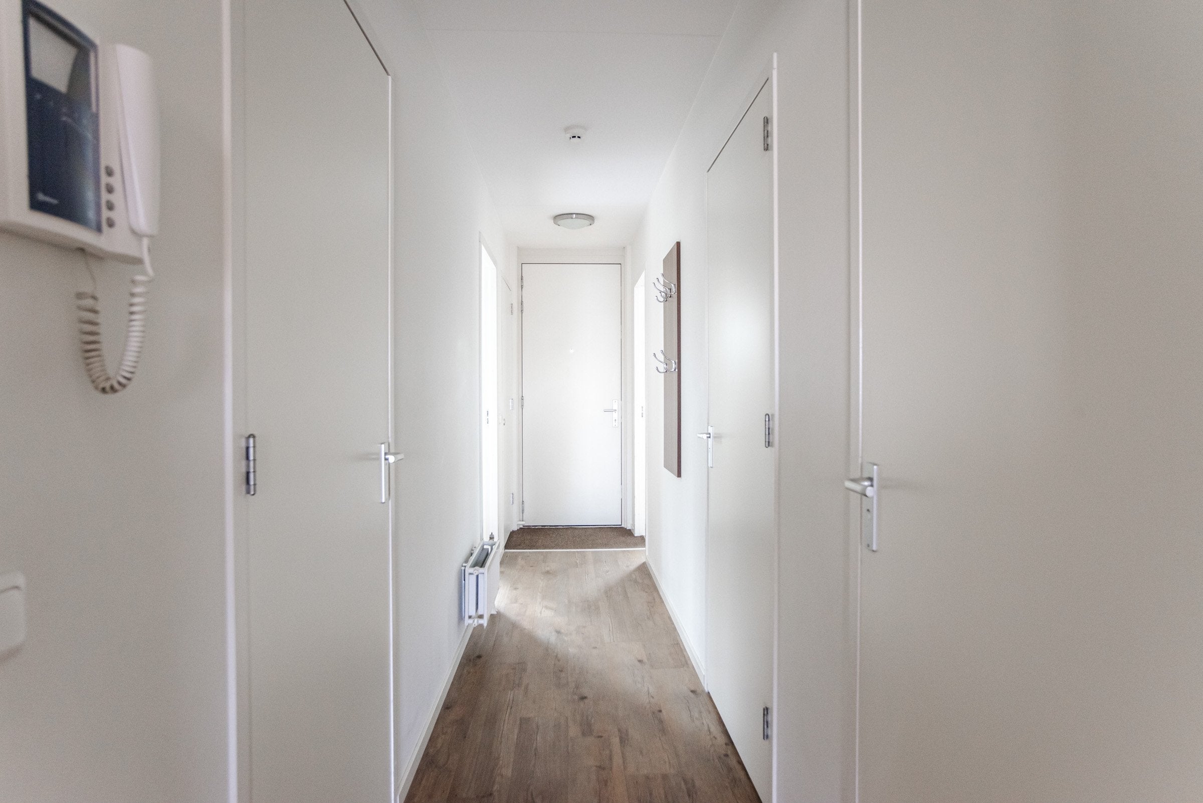 Appartement te huur: Veerpolder, Warmond