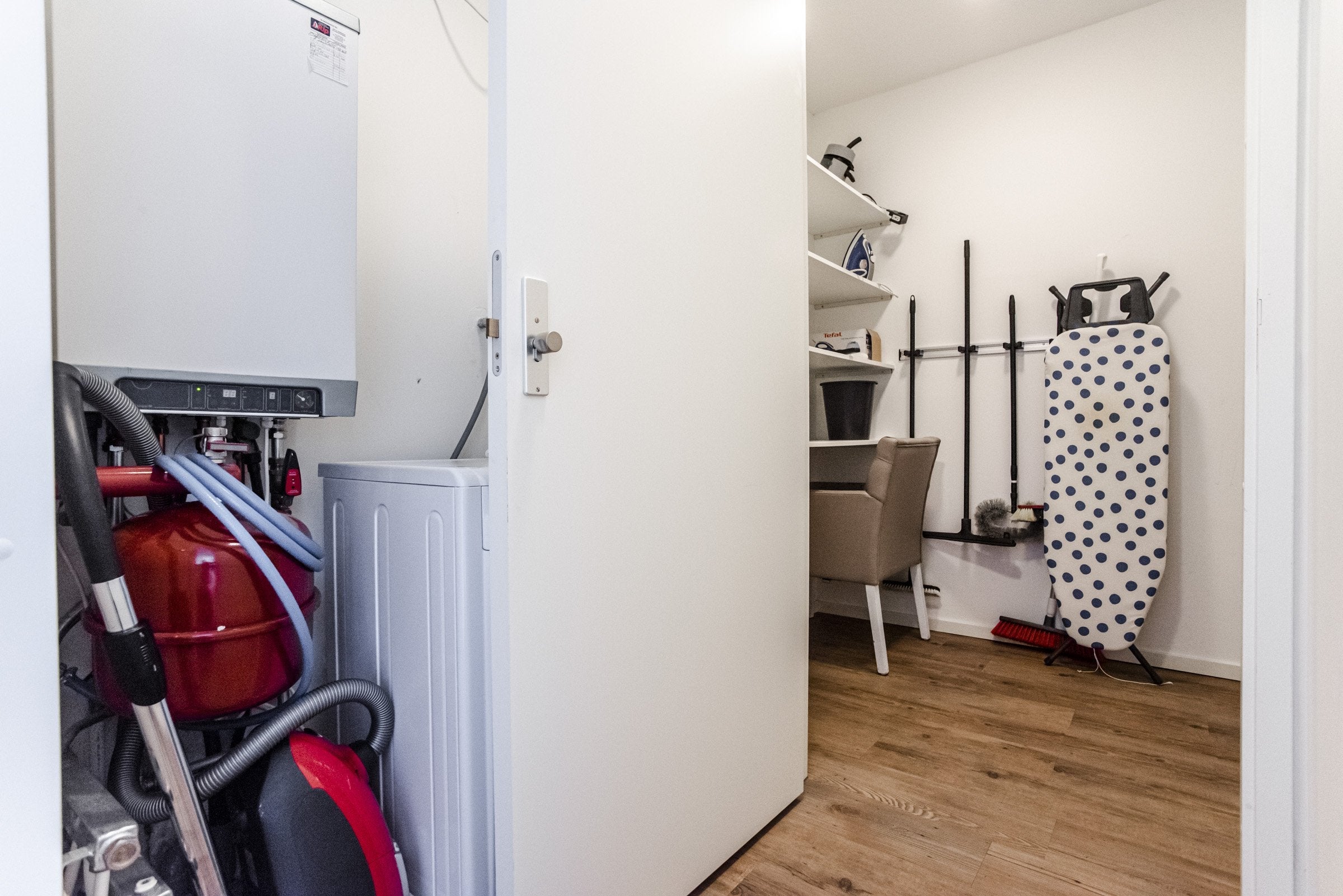 Appartement te huur: Veerpolder, Warmond