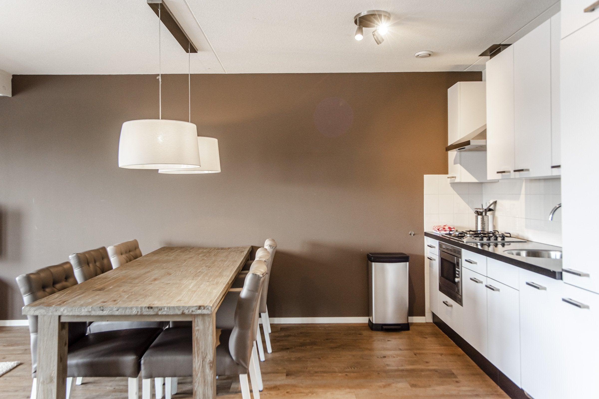Appartement te huur: Veerpolder, Warmond