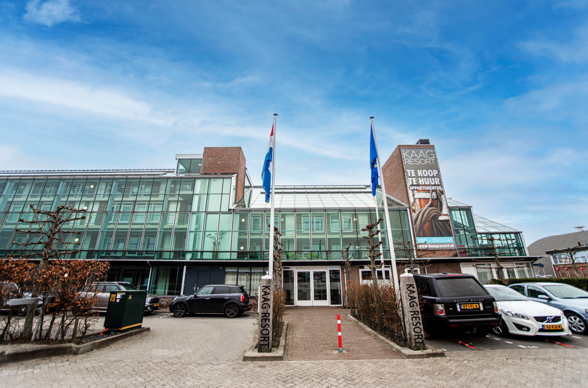 Appartement te huur: Veerpolder, Warmond