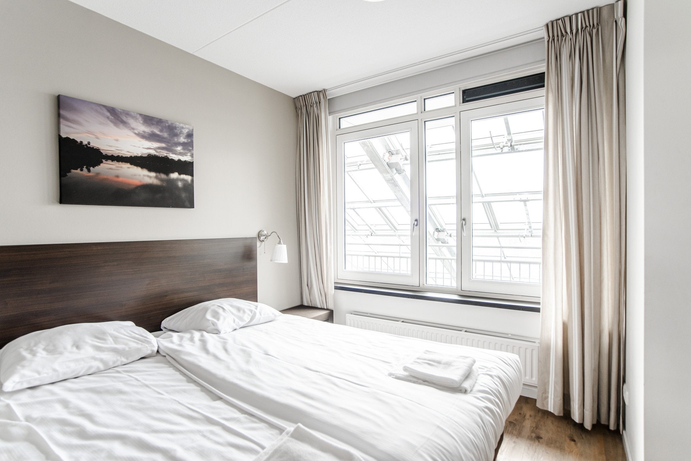 Appartement te huur: Veerpolder, Warmond